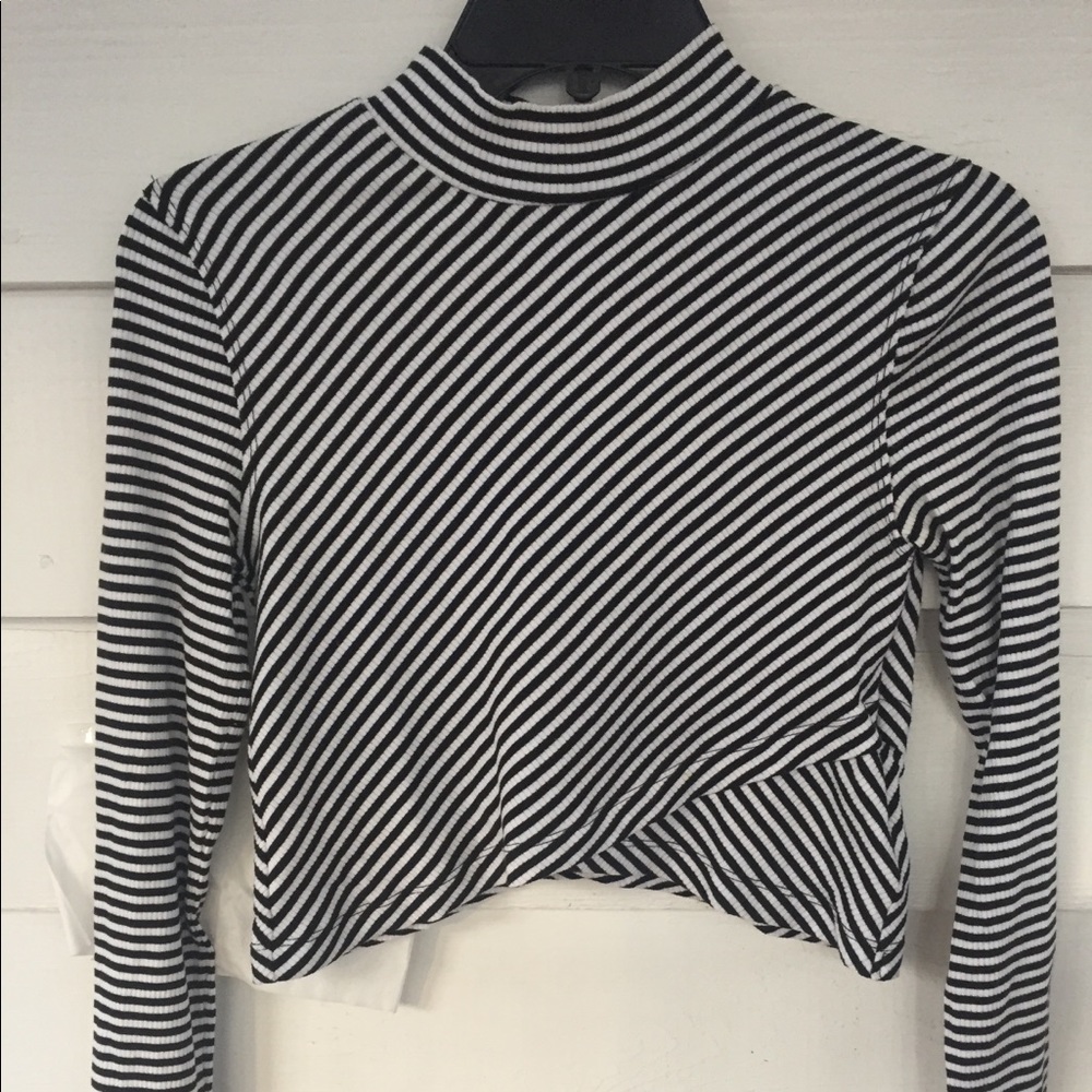 Free People Crop Top!